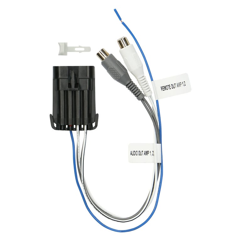 Metra MPS-RCLOC Image 2