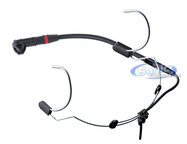 AKG WMS450 Headset Image 4