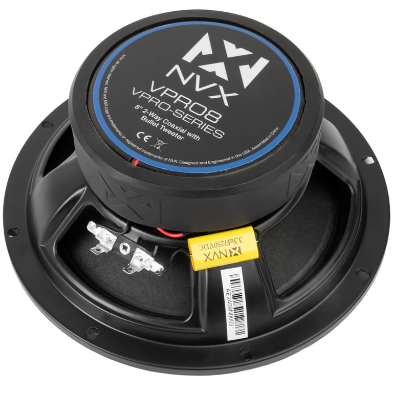 NVX VPRO8 (Sold Individually) Image 10