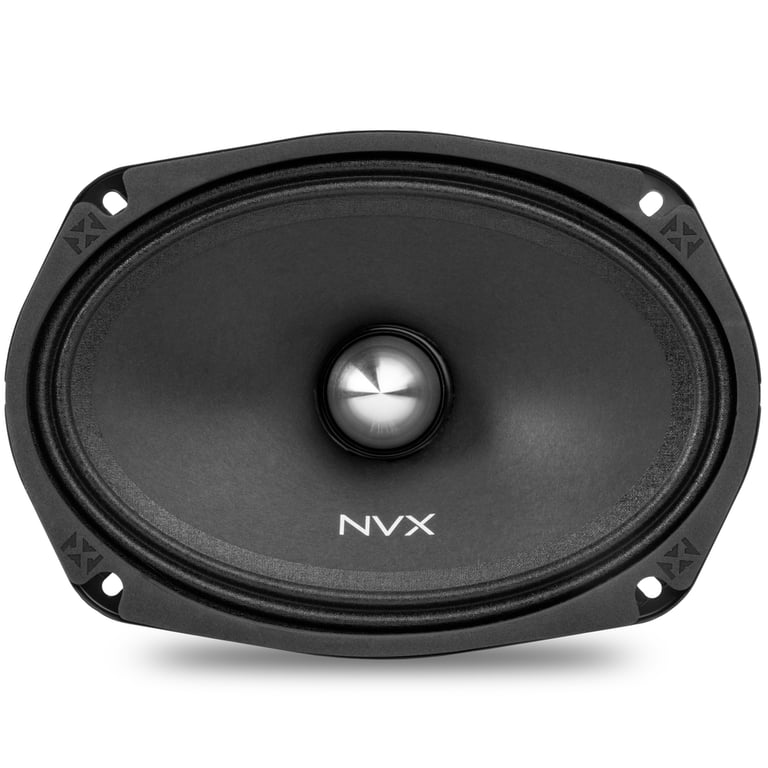 NVX VPRO69BM (Sold Individually) (Open Box, Good) Image 1