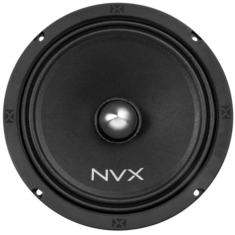 NVX VPRO8BM (Sold Individually) Image 2