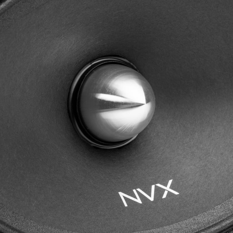 NVX VPRO8BM (Sold Individually) (Open Box, Great) Image 8