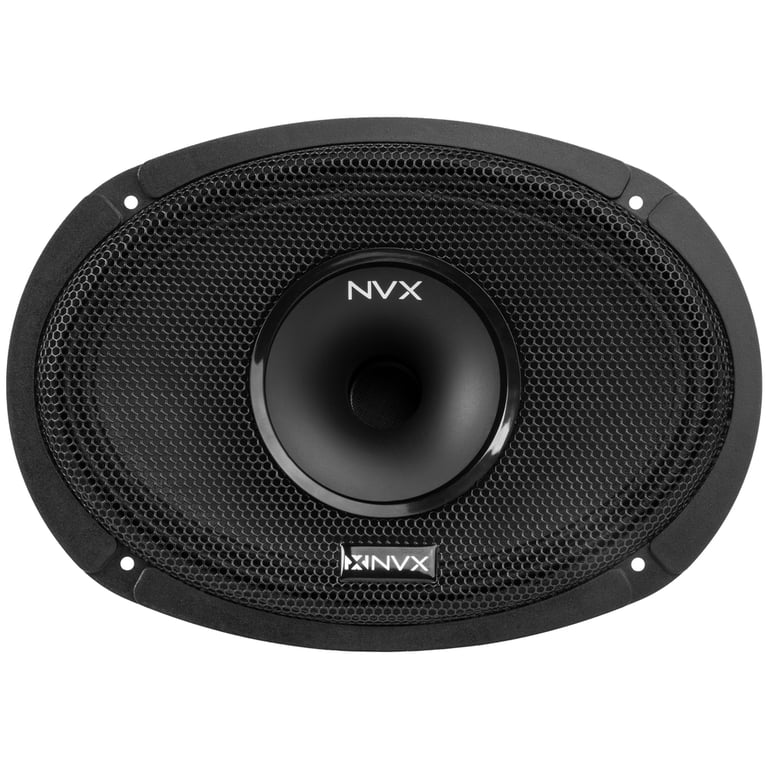 NVX VPRO69H (Sold Individually) (Open Box, Good) Image 5