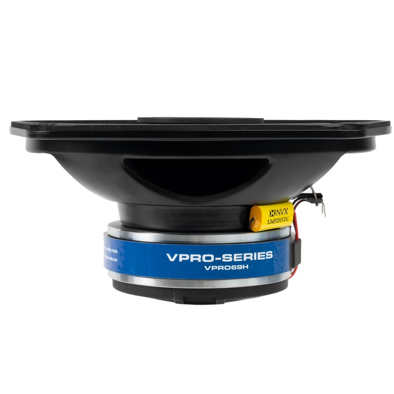 NVX VPRO69H (Sold Individually) (Open Box, Great) Image 8