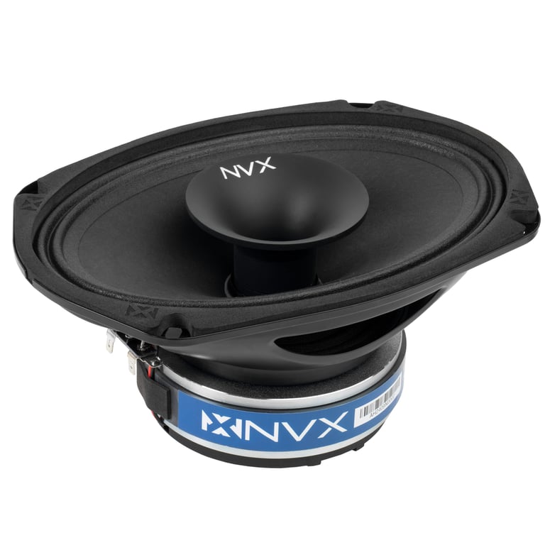 NVX VPRO69H (Sold Individually) (Open Box, Good) Image 6