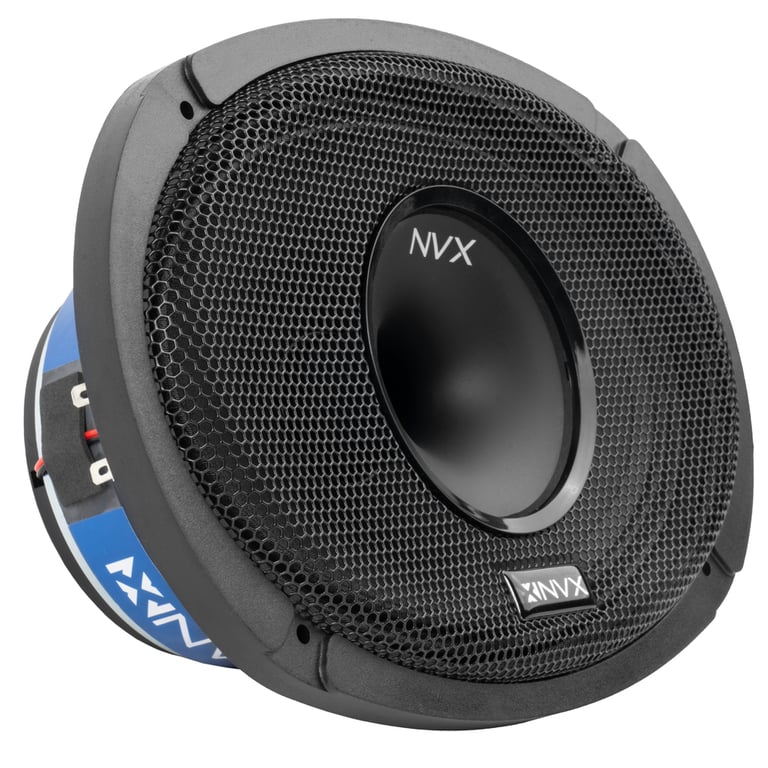 NVX VPRO69H (Sold Individually) (Like New (Open Box)) Image 2