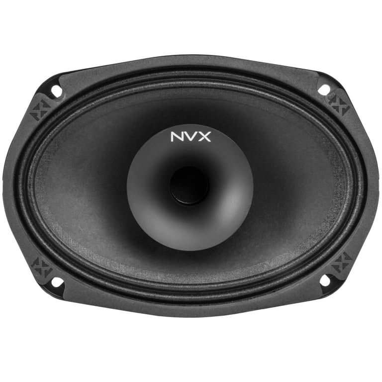 NVX VPRO69H (Sold Individually) (Open Box, Great) Image 4