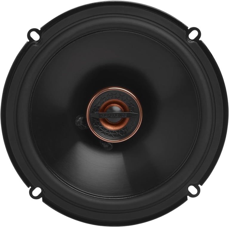 Infinity REF607FSL + Infinity Reference 9633IX Image 3