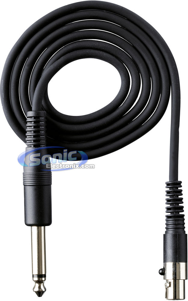 AKG WMS450 Guitar Image 4