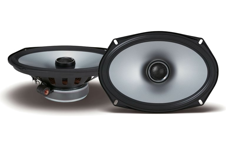 Alpine S2-S65 + S2-S69 Image 7