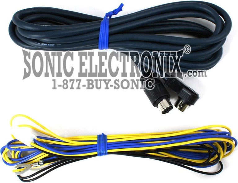 Alpine TUA-T500HD Image 3