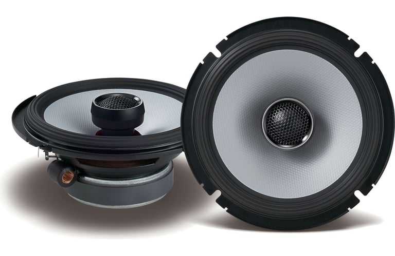 Alpine S2-S65 + S2-S69 Image 2