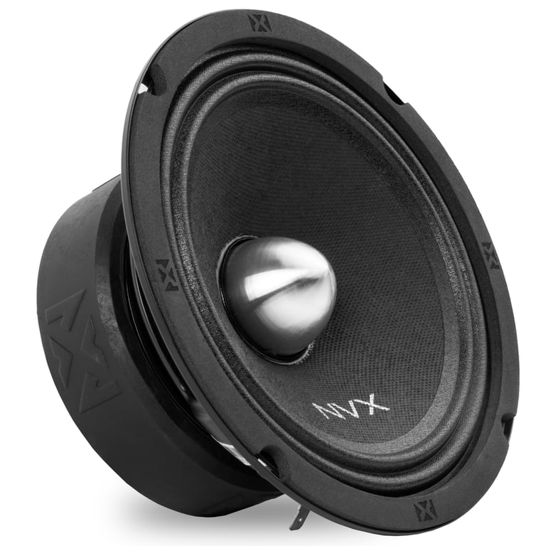 NVX VPRO65BM (Sold Individually) (Like New (Open Box)) Image 1