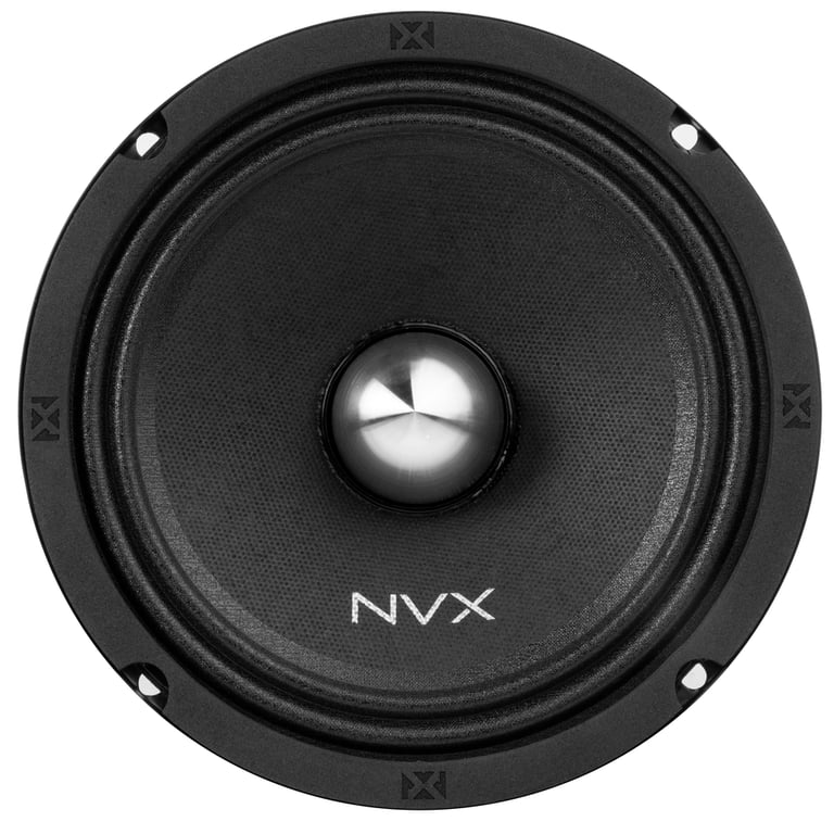 NVX VPRO65BM (Sold Individually) (Open Box, Good) Image 2