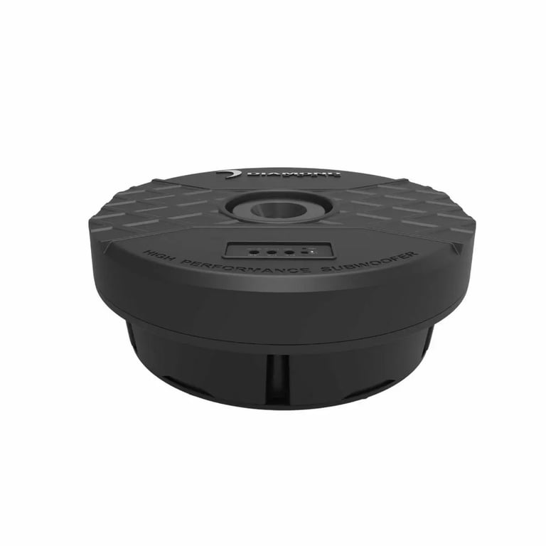 Diamond Audio DAST12 + Belva BAK82 Image 4