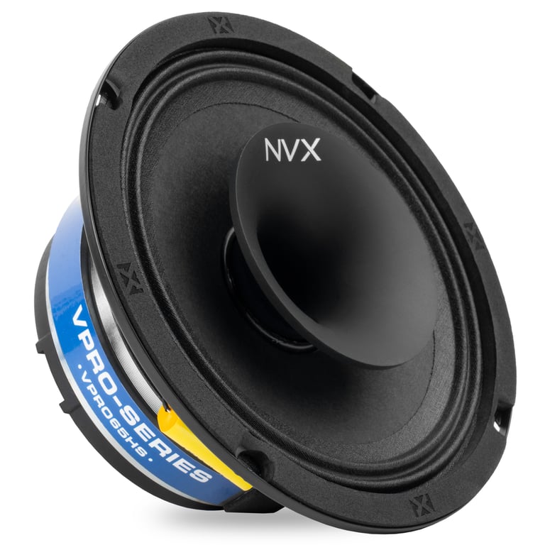 NVX VPRO65HS (Sold Individually) (Like New (Open Box)) Image 1