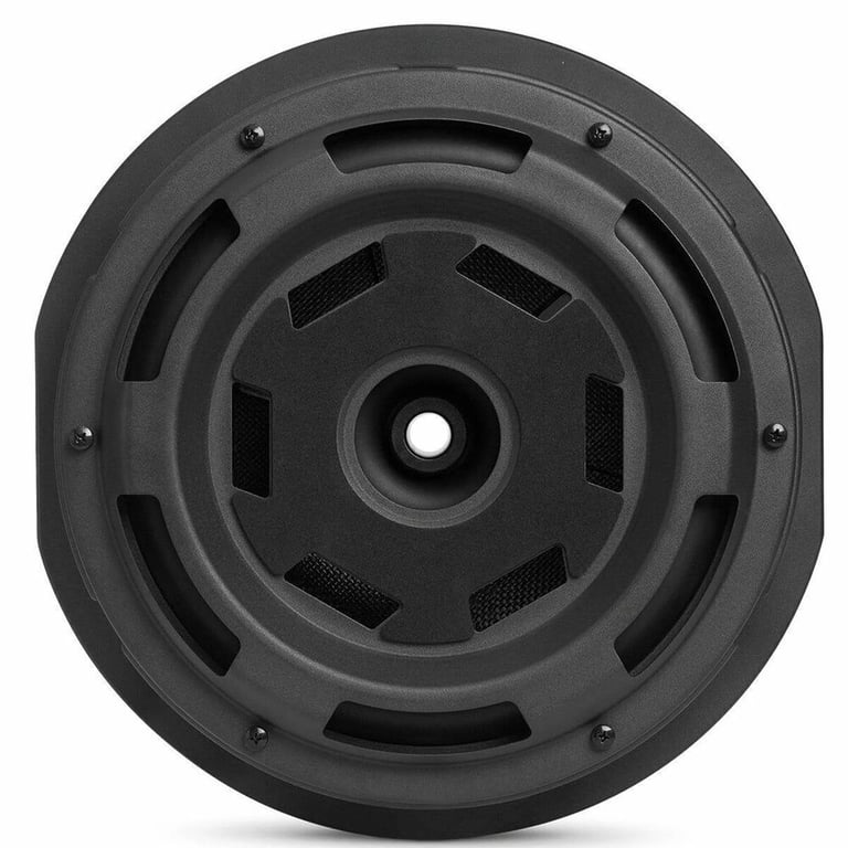 JBL BassPro Hub + Belva BAK82 Image 5