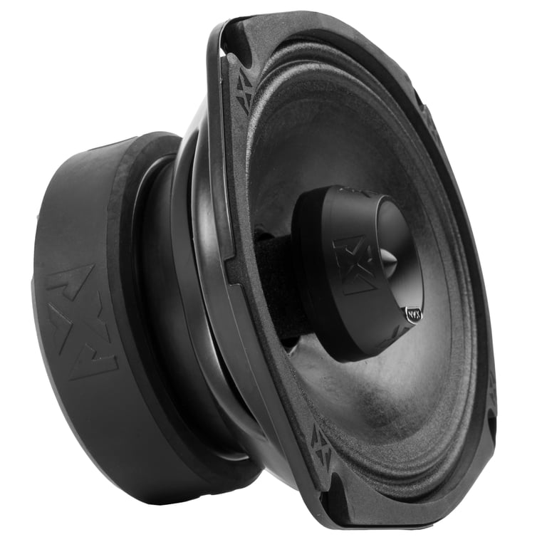 NVX VPRO69 (Sold Individually) Image 4