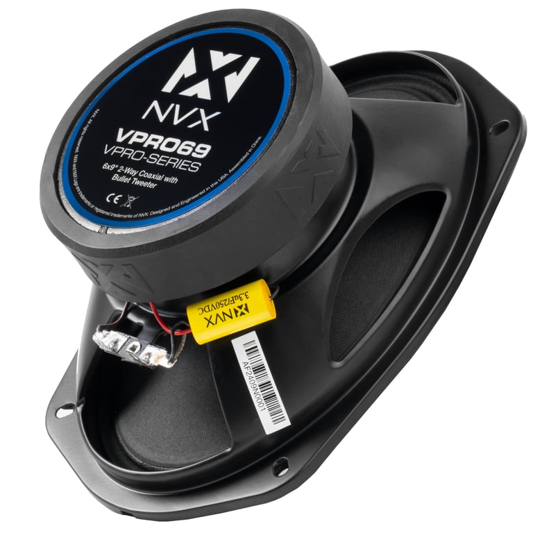 NVX VPRO69 (Sold Individually) Image 9