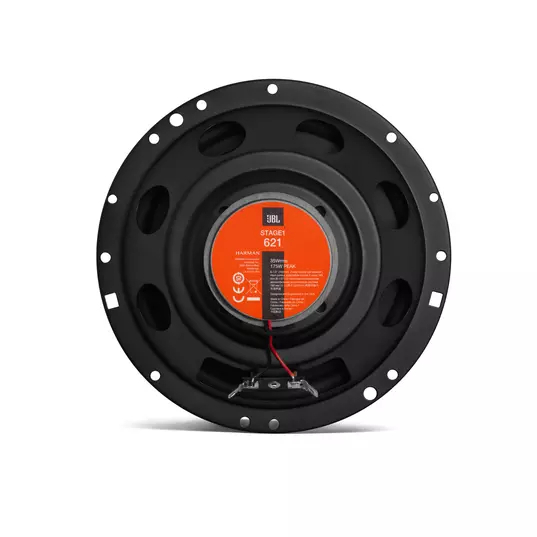 JBL STAGE1 621 (STAGE1621) with 9631 Image 4