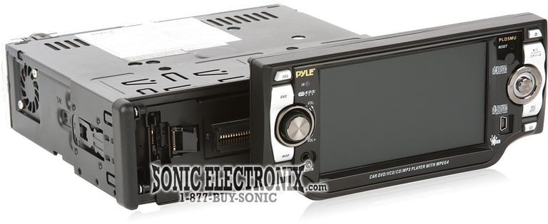 Pyle PLD5MU Image 5