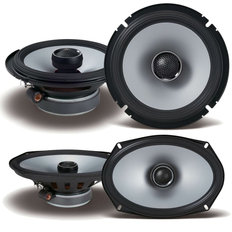 Alpine S2-S65 + S2-S69 Image 1