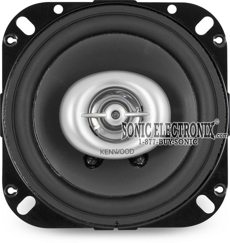 Kenwood KFC-1080ie Image 3