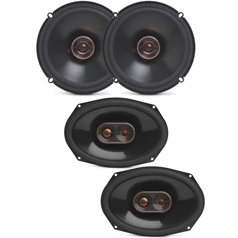 Infinity REF-6532ex (REF6532EXAM) with REF-6532ex (REF6532EXAM) Image 1