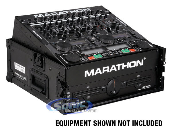Marathon MA-M2UBLK (Black) Image 1