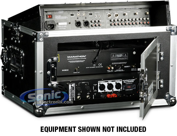Marathon MA-M804E Image 2