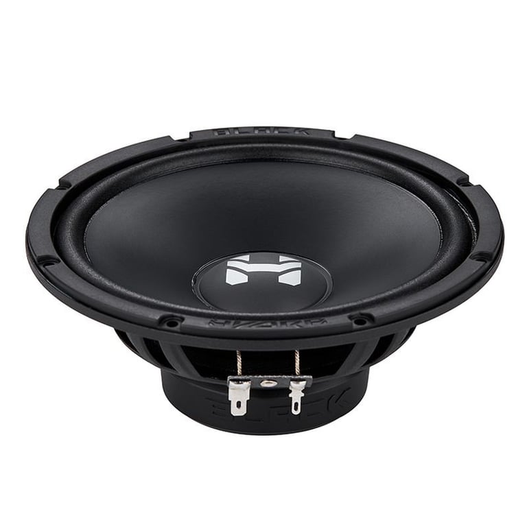 Deaf Bonce Black Hydra Delta 613C (Open Box, Good) Image 2