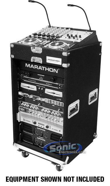 Marathon MA-MC1016WP Image 1