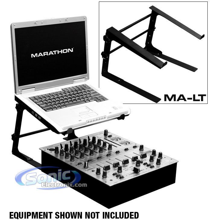 Marathon MA-LT (Black) Image 1