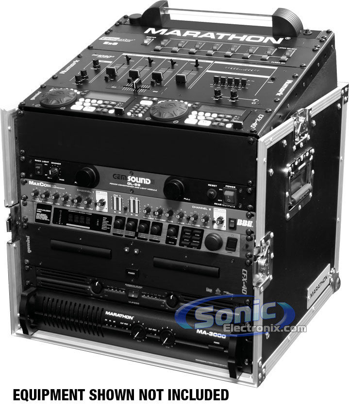 Marathon MA-M12U Image 1