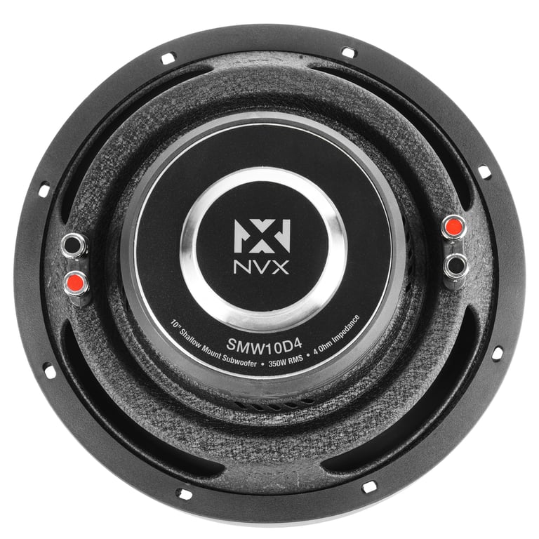 NVX VE-GM-SLVECG1-D10S-SMW10D4 Image 21