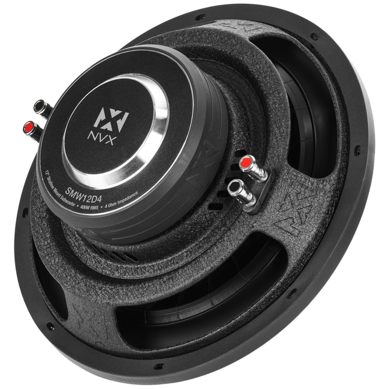 NVX VE-TOY-TUNDCG2-D12S-SMW12D4 Image 19