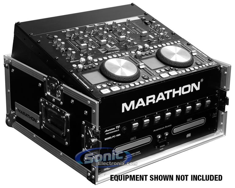 Marathon MA-M4U Image 1