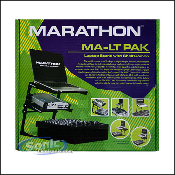 Marathon MA-LTPAK Image 3