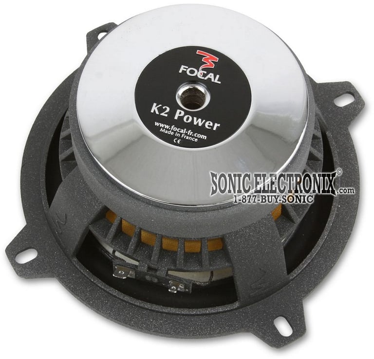 Focal 130 KP Open Box Image 5
