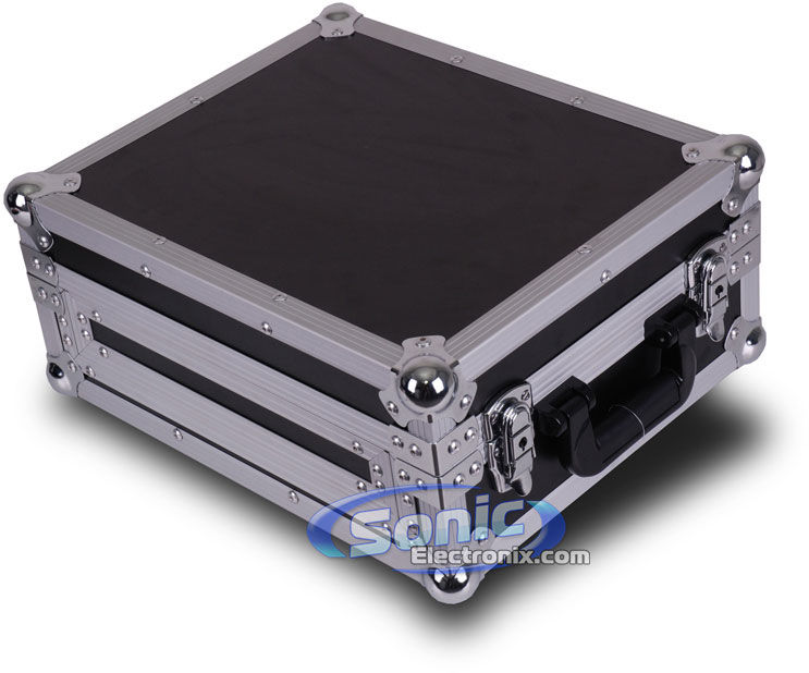 DJ Tech Flight Case for U2 Station Image 4