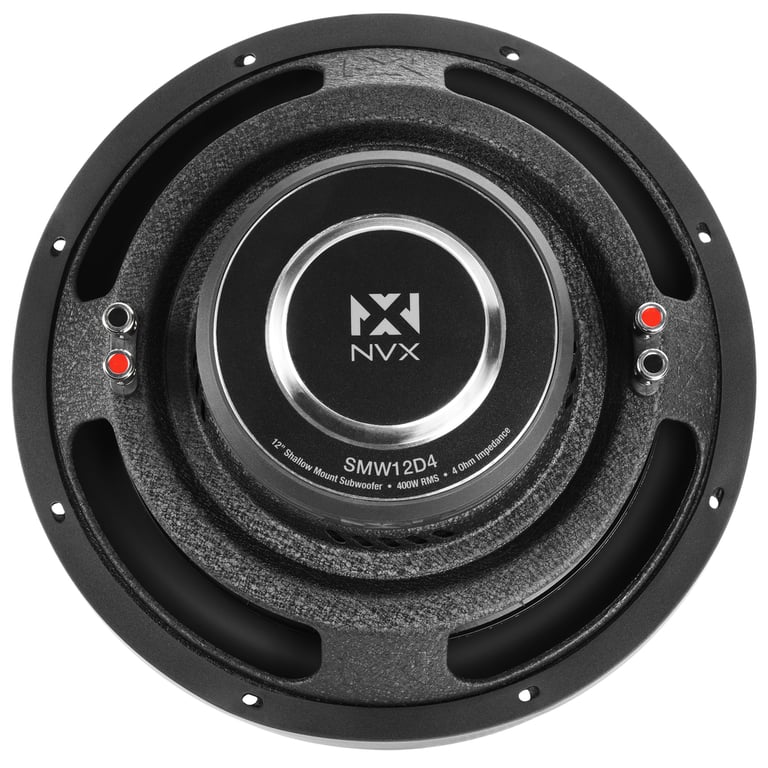 NVX VE-GM-SLVECG1-D12S-SMW12D4 Image 21