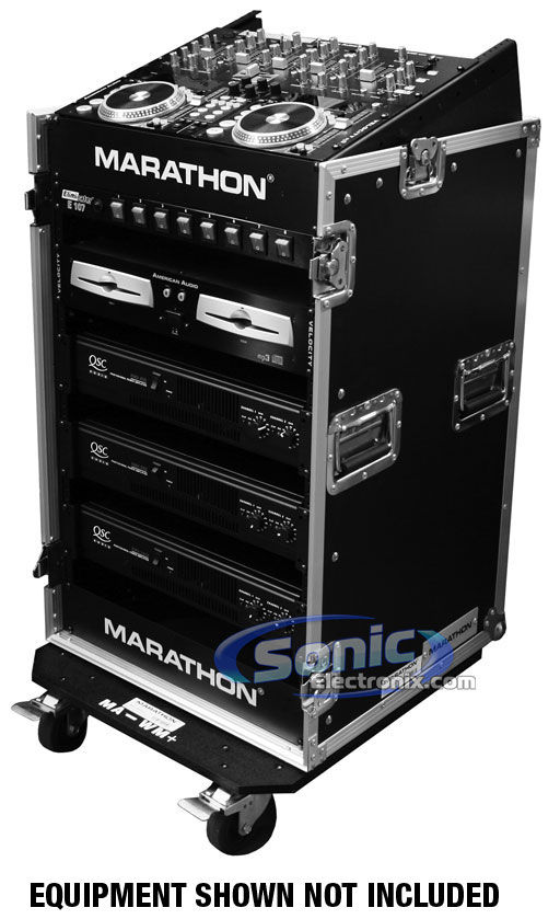 Marathon MA-M14UW Image 1