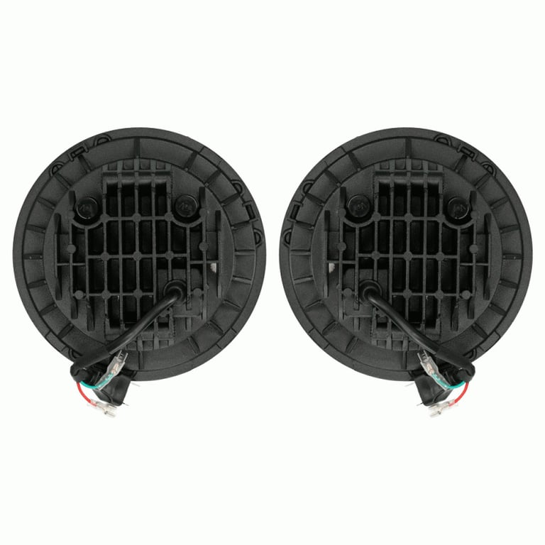 Metra JP-702S Image 3