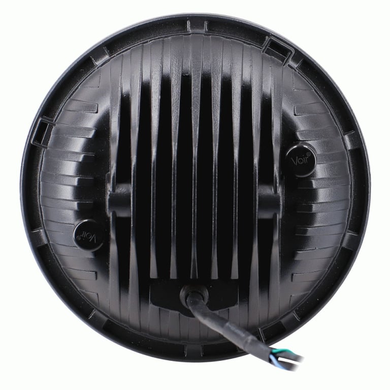 Metra JP-704RGB Image 6