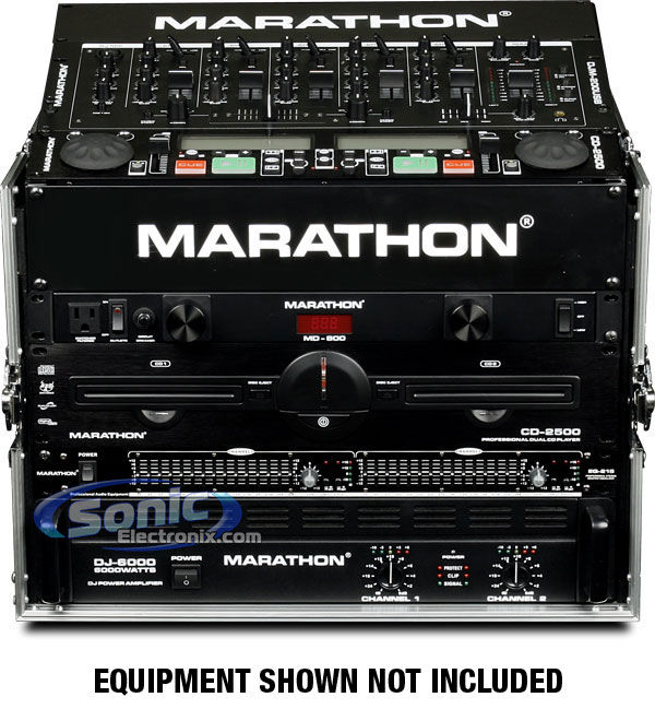 Marathon MA-M806E Image 1
