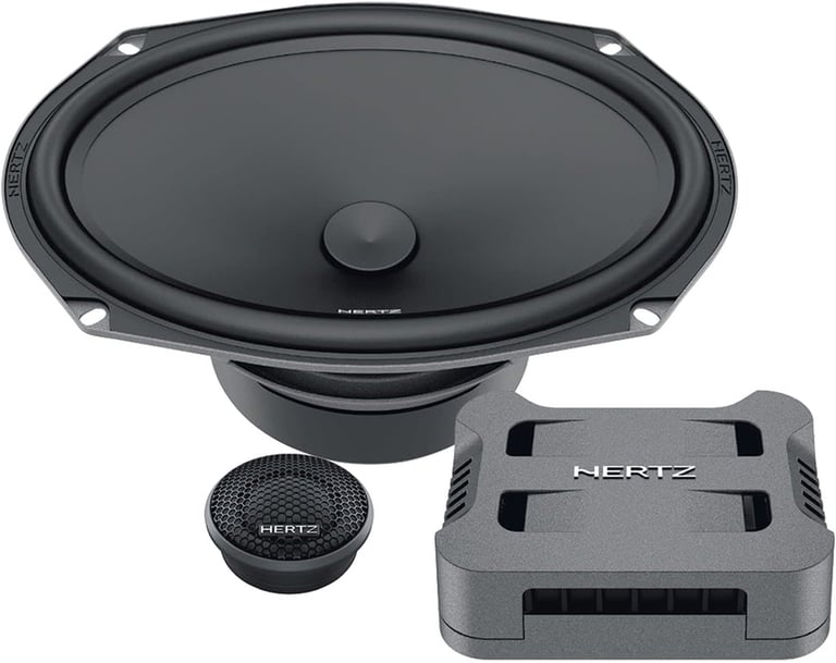 Hertz CPK 690 (Open-box, Like New) Image 2