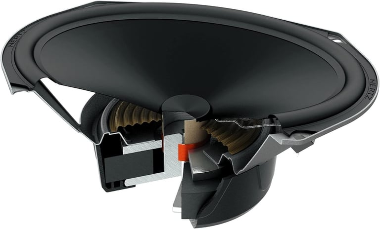 Hertz CPK 690 (Open Box, Great) Image 4