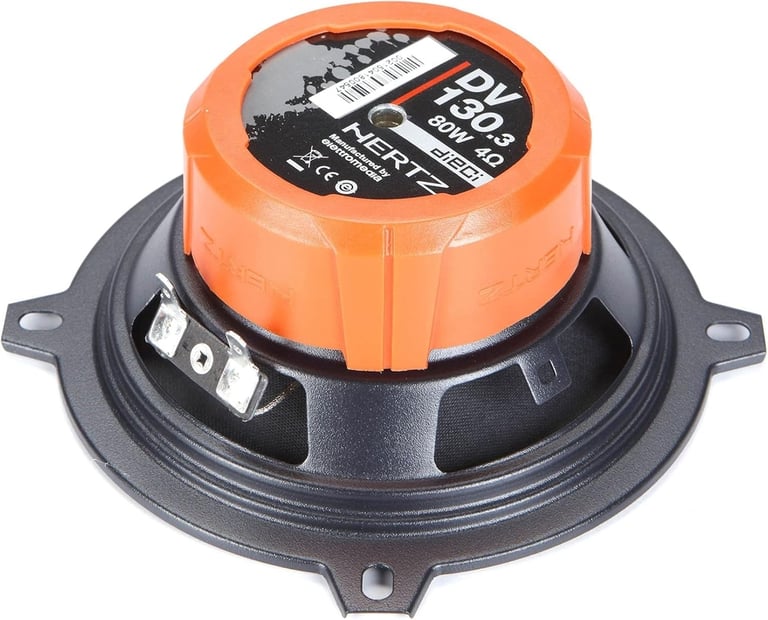Hertz DSK 130.3 (Open Box, Great) Image 5