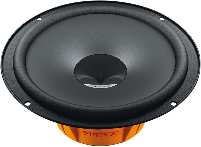 Hertz DSK165.3 (Open Box, Great) Image 4