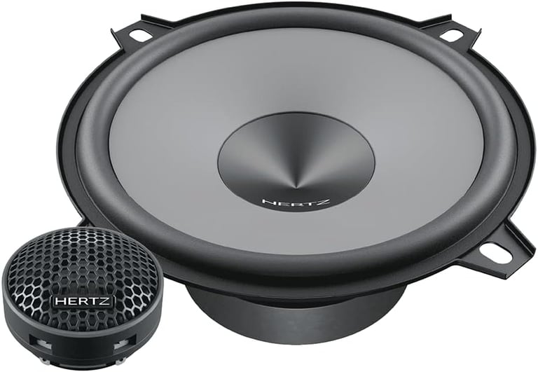 Hertz K 130 (Open Box, Great) Image 2